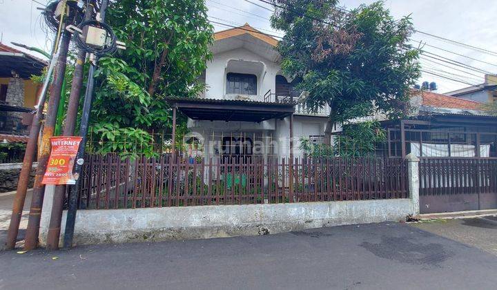 Rumah kosant Strategis Dkt Kiara Artha Park Kiaracondong Bandung 2