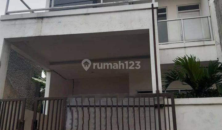 Rumah Murah Dlm Komplek di Pasir Wangi Ujung Berung Bandung 1