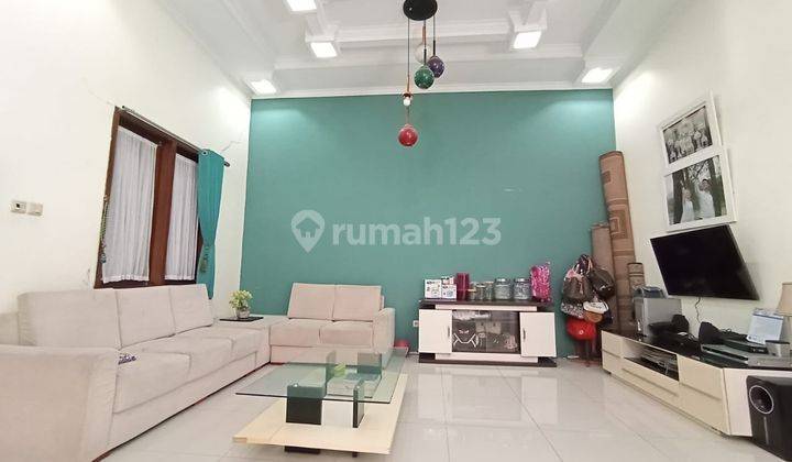 Rumah Siap Huni Area Antapani Tanjungsari Dkt Arcamanik Bandung 1