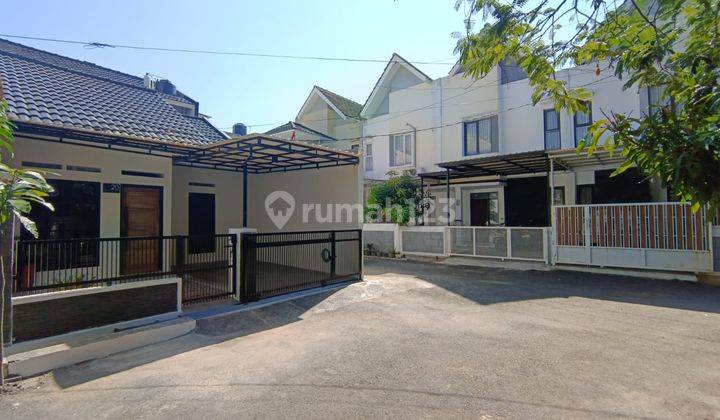 Rumah Murah Siap Huni Di Cipamokolan Rancasari Bandung Hook 1