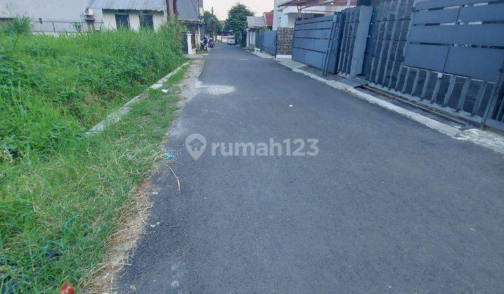 Rumah Baru Murah Siap Huni Di Permata Tamansari Arcamanik Bandung 2