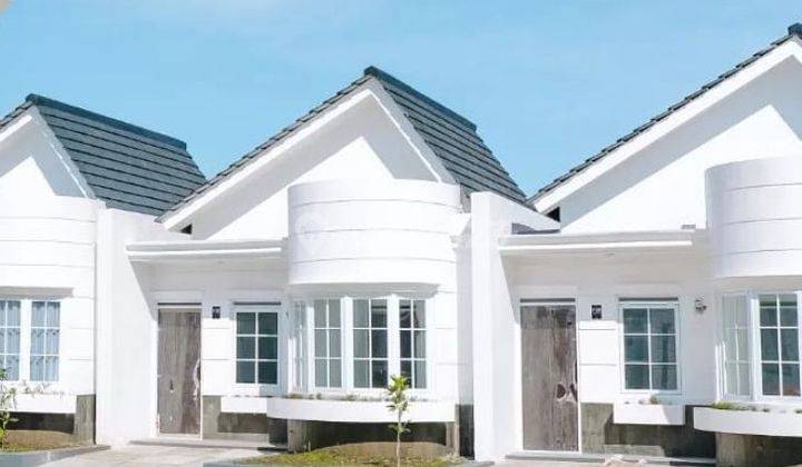 Rumah Baru SHM di Bentang Artha Residence Dkt Gedebage Bandung 2