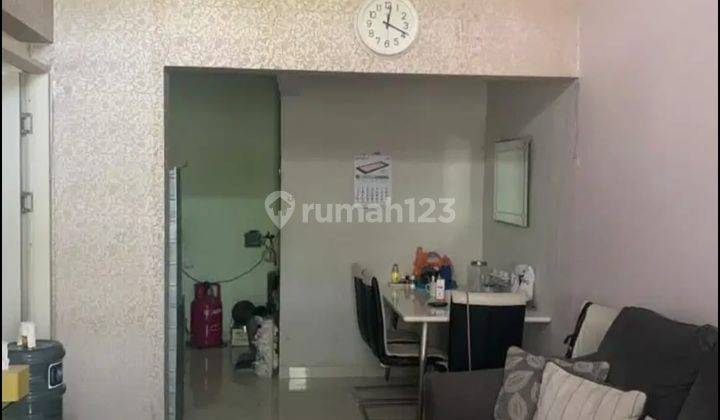 Rumah Cluster Murah di Kamayangan Residence Arcamanik Bandung 2