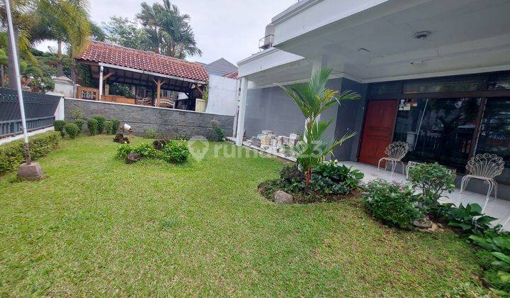 Rumah Lama Terawat di Karawitan Dkt Ke Griya Buahbatu Bandung 2