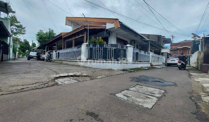 Rumah Kostan Terawat Strategis Kiaracondong Dkt Antapani Bandung 1