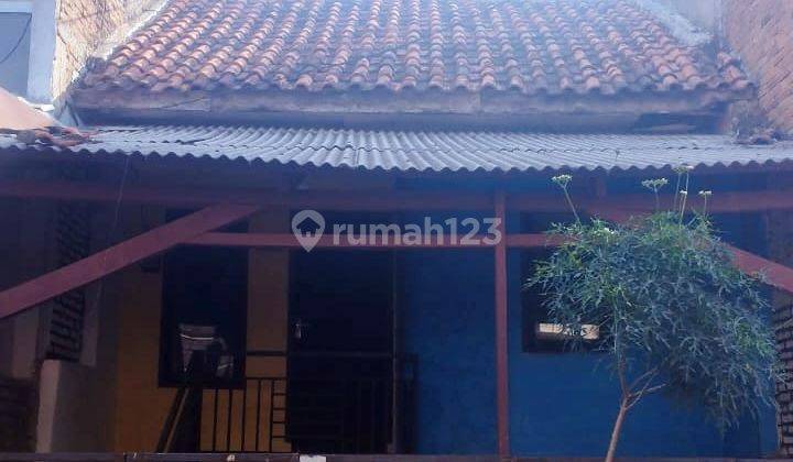 Rumah Murah Hitung Tanah Di Griya Winaya Ujung Berung Bandung  1