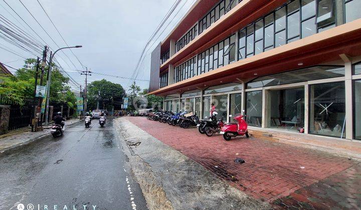 Ruko Baru 3 Lantai Mainroad Jl.cikutra Dkt Awiligar Bandung 1