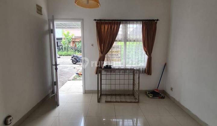 Rumah Murah Siap Huni Cipedes Residence Sukajadi Bandung Utara 2