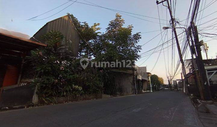 Rumah Classic Sejuk View Pegunungan Bojongkoneng Cikutra Bandung 1