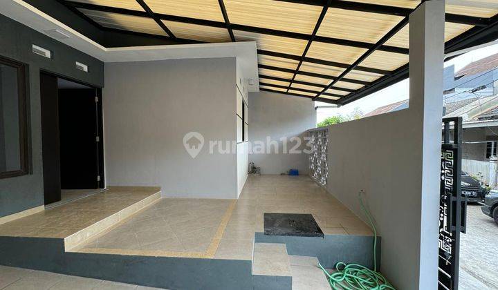 Dijual Rumah di Jl. Puri Anjasmoro, Semarang Barat 2