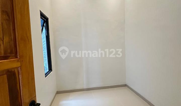 Dijual Rumah di Bukit Kelapa Sawit, Tembalang Semarang 2
