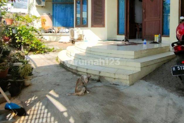 Dijual Rumah di Jl. Sumber Mas, Semarang 1