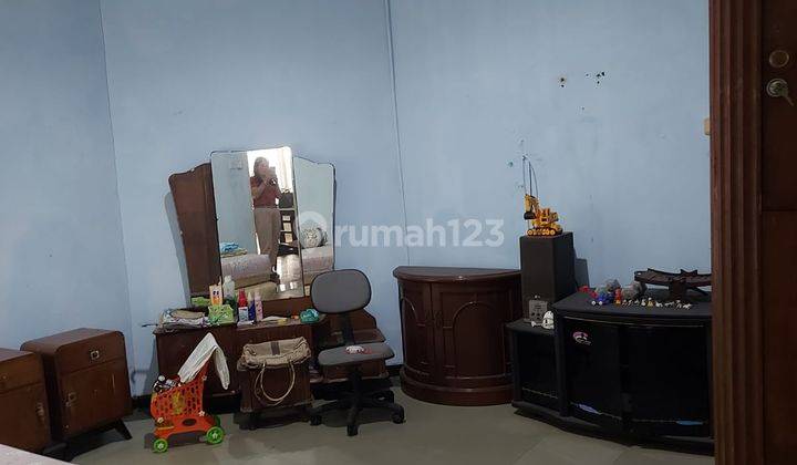 Rumah Bagus Unfurnished HGB di Emerald Asri Utama, Semarang 2