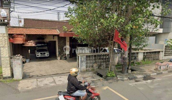 Rumah Bagus SHM di Majapahit Semarang , Semarang 1