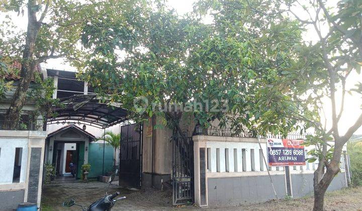 Dijual Rumah Kost di Tlogobiru Pedurungan Semarang 1