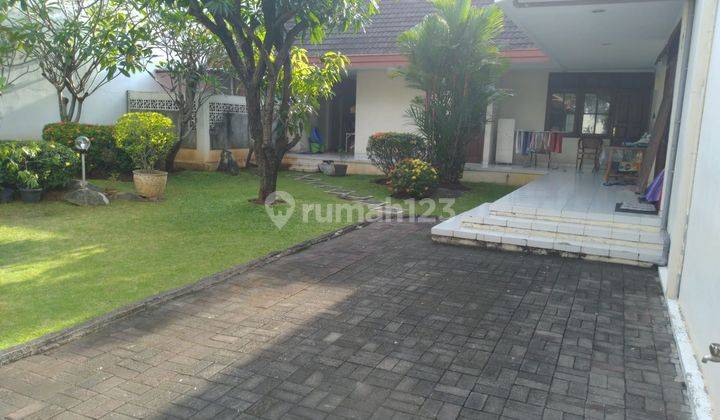 Dijual Rumah Daerah Halmahera Raya 1