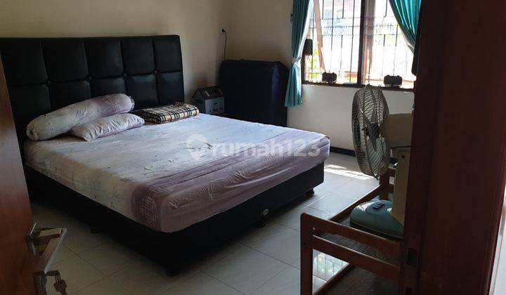  Dijual Rumah Tanah Mas Kuala Mas Ix 2