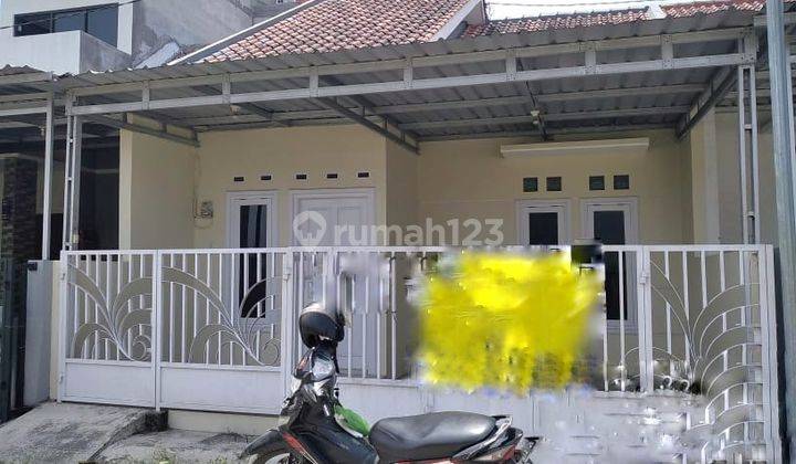 Dijual Rumah Jl.pesona Asri Plamongan 1