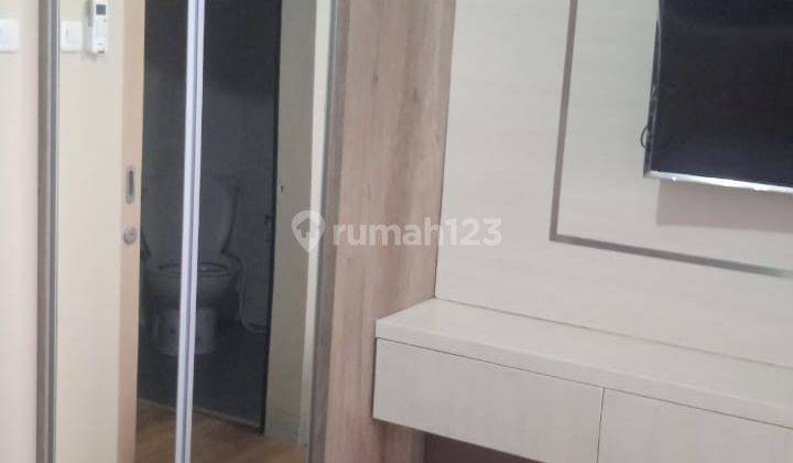 Appartement Alton Tembalang 1