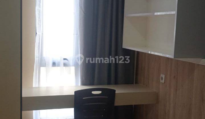 Appartement Alton Tembalang 2