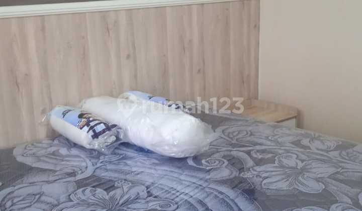 Appartement Alton Tembalang 3