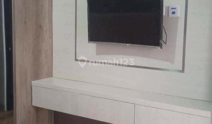Appartement Alton Tembalang 4