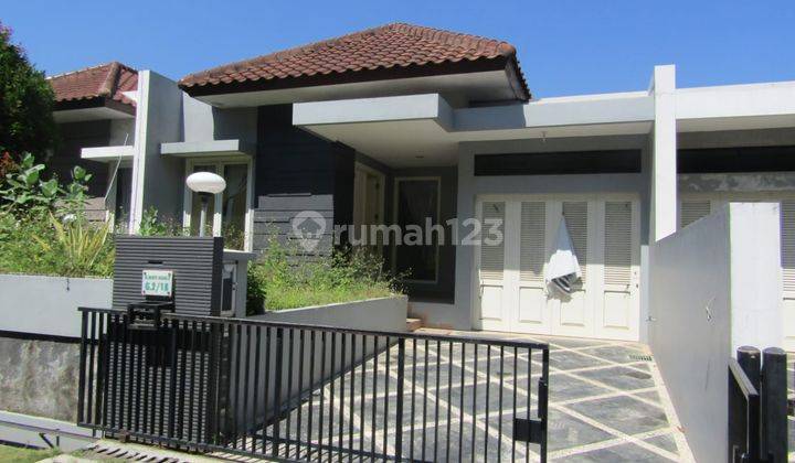 Dijual Rumah Daerah Green Royal Blok G2 1