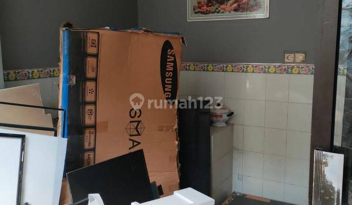 Dijual Rumah di Jl. Plamongan Indah Blok E 2