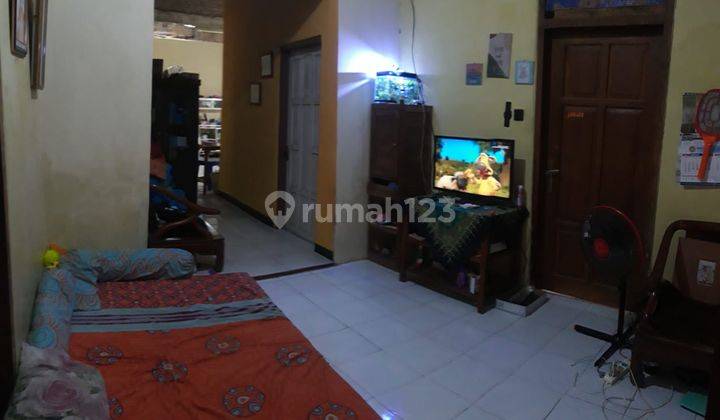  Dijual Rumah Asri Jl Irigasi Utara Mangkang Semarang 2