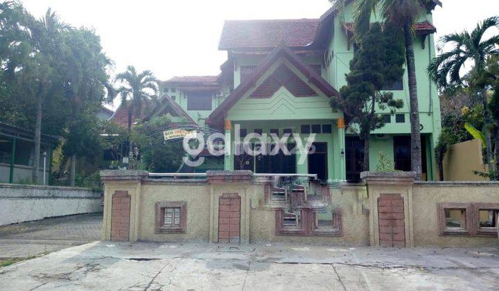 Dijual Rumah Kos Jln Sri Rejeki Timur  1