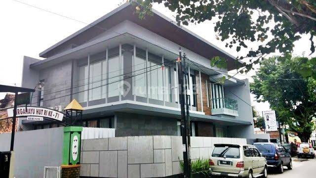  Dijual Rumah Baru Jalan Kemuning Brumbungan Semarang  2