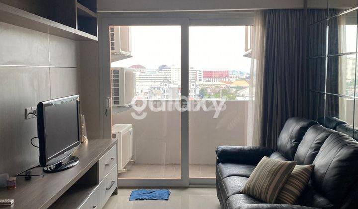  Dijual sewa Apartement 3bedroom di Mg Suite  1