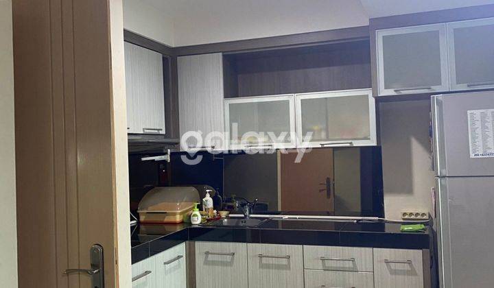  Dijual sewa Apartement 3bedroom di Mg Suite  2
