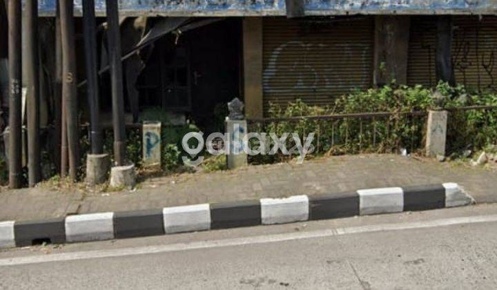 Dijual Rumah Jl Jendral Sudirman Ungaran Barat Kabupaten Semarang 1