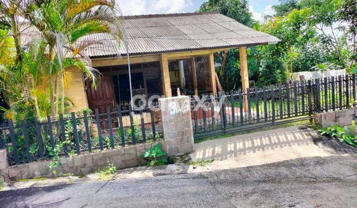 Rumah Bagus di Jl Gombel Permai Ngesrep Banyumanik , Semarang 1