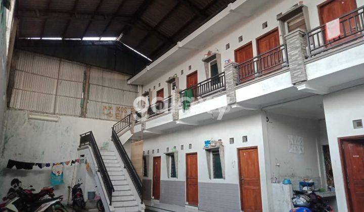 Dijual Rumah Kost Di Tlogobiru Pedurungan Semarang 1