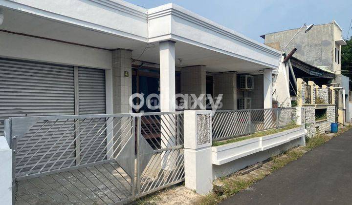 Dijual Lokasi Rumah Dekat Bandara Dan Pusat Kota Jl Cakrawala 1