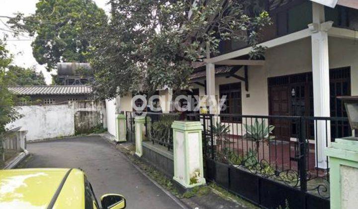 Dijual Rumah Di Jl Sindoro Bandarjo Ungaran 1