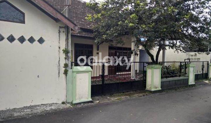 Dijual Rumah Di Jl Sindoro Bandarjo Ungaran 2