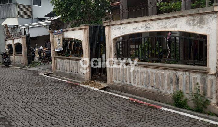 Dijual Rumah Kost Di Jl Tlogobiru Pedurungan 1