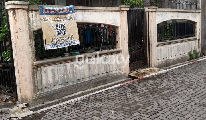 Dijual Rumah Kost Di Jl Tlogobiru Pedurungan 2