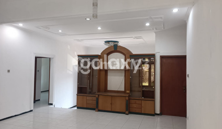 Jual Sewa Rumah Jl Bukit Duta Semarang 2