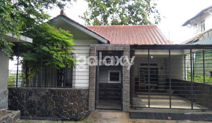 Dijual Rumah Jl Papandayan Gajahmungkur Semarang 1