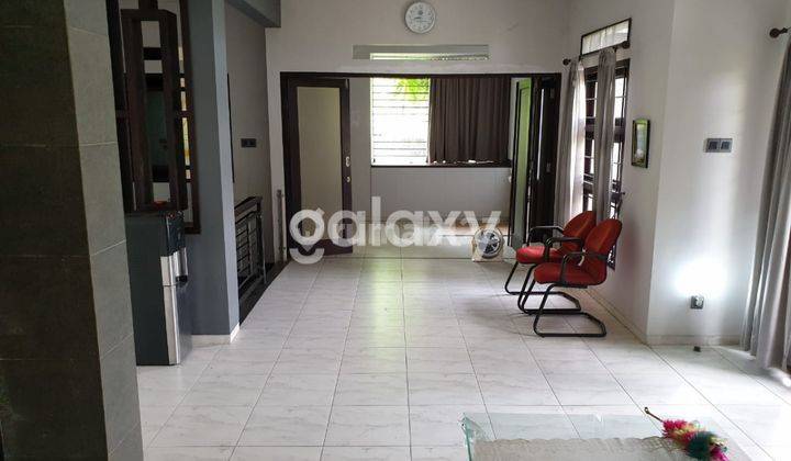 Dijual Rumah Jl Papandayan Gajahmungkur Semarang 2