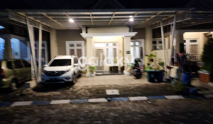 Dijual Rumah Murah Di Jasmine Park Plamongan 1