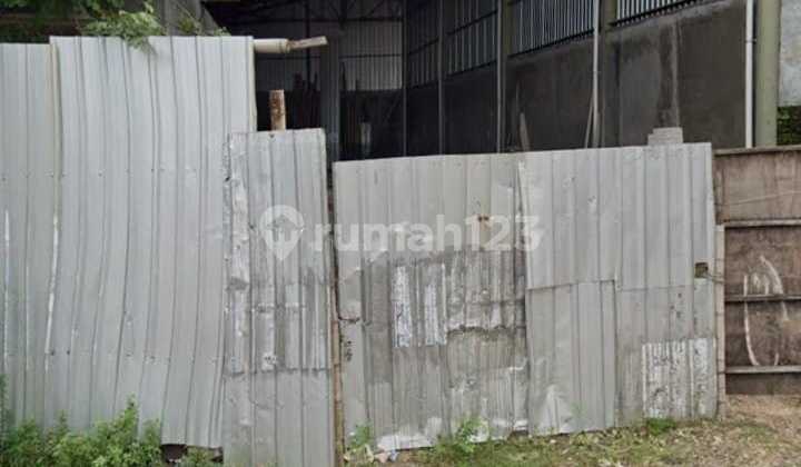 Warehouse for Sale on Jl Kedungmundu Raya, Tembalang Semarang 2