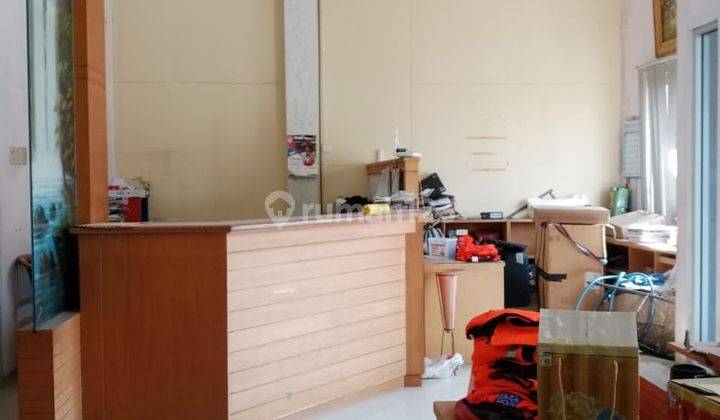 Dijual Rumah kantor di Jl. Tambak Mas, Semarang Utara 2