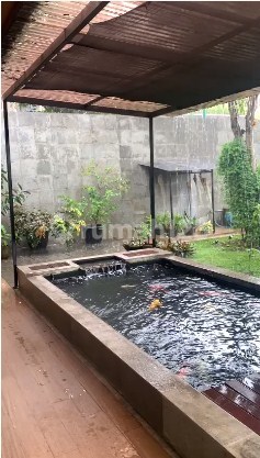 Dijual Rumah di Jl. Asoka Bawah, Candi Golf, Semarang 2