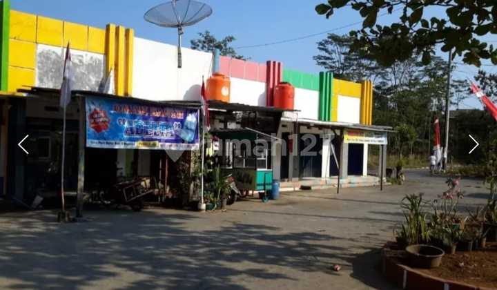 Dijual Rumah di Jl Deltasari, Ungaran Semarang 1