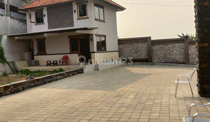 Dijual Rumah di Jl. Singotoro, Candisari Semarang 1